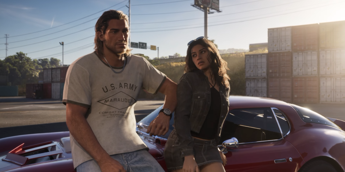 Rockstar diz que GTA 6 foi feito para ser jogado várias vezes, como Red Dead Redemption 2