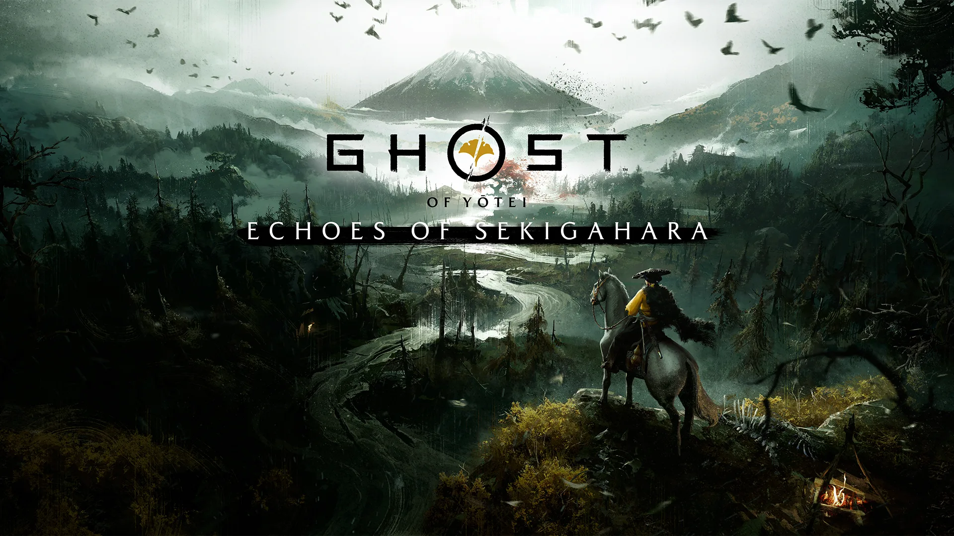 Ghost of Yotei: DLC Ecos de Sekigahara traz mais histórias de Atsu e a volta de Jin Sakai