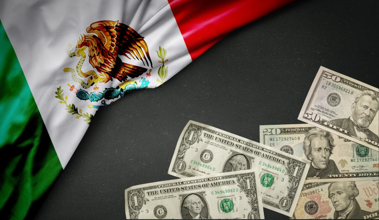 México supera Brasil em aportes para startups de janeiro a setembro de 2026