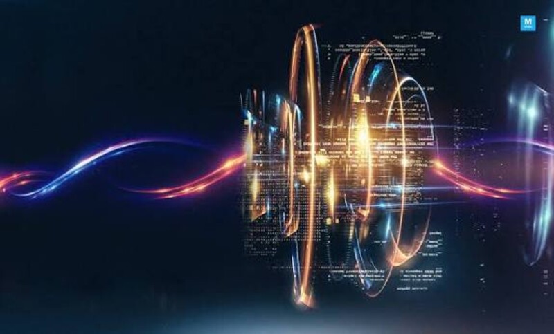 Proposta de trançar partículas para formar qutrits mira computação quântica universal