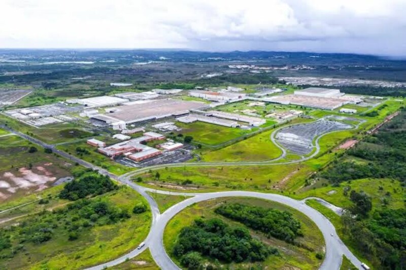 Chegada da BYD à Bahia simboliza avanço chinês nos carros elétricos, diz BBC