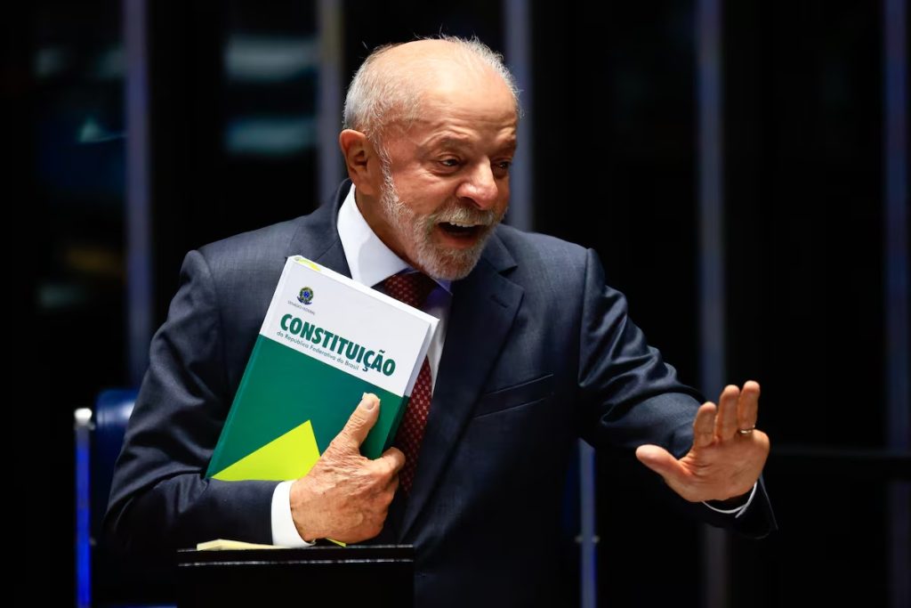 Governo Lula projeta falta de R$ 15,8 bi para manter políticas públicas em 2028