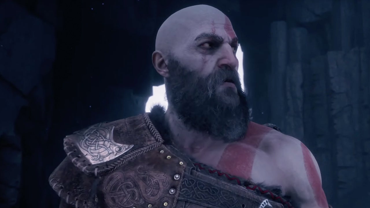 Kratos quase se chamou Dominus, mas piadas com a Domino's levaram à troca