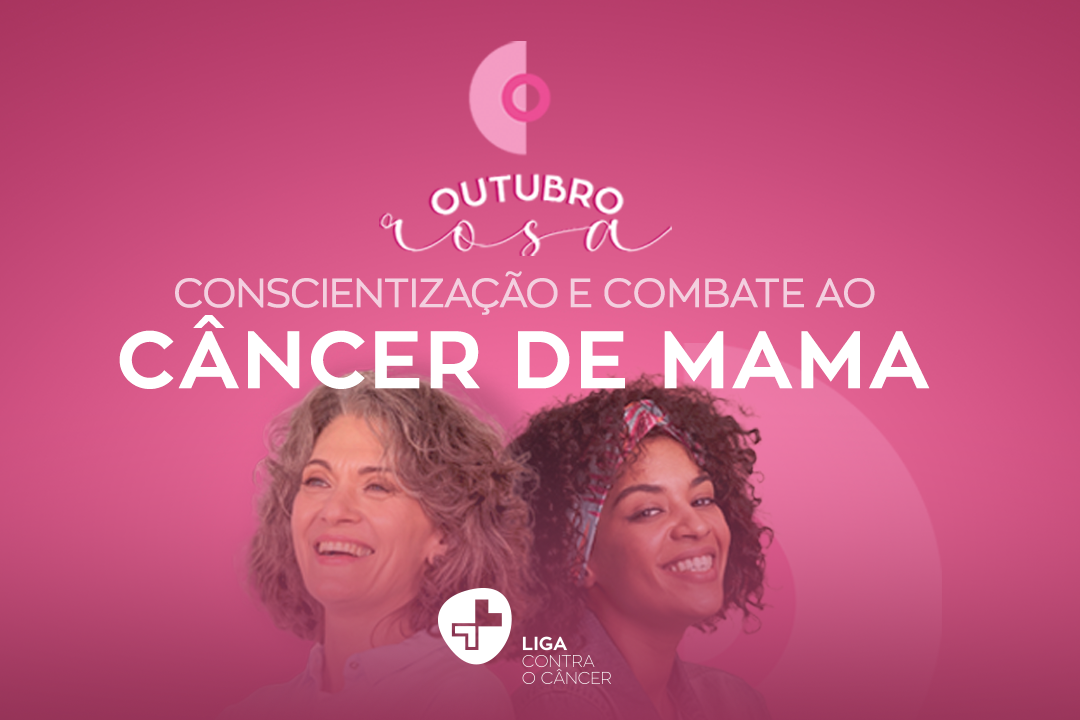 Outubro Rosa: Liga Contra o Câncer amplia e reinaugura loja solidária no Midway Mall