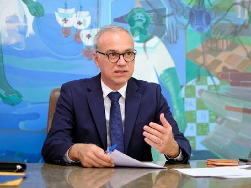 Reitor da UFRN anuncia apuração de violência em manifestação no campus central