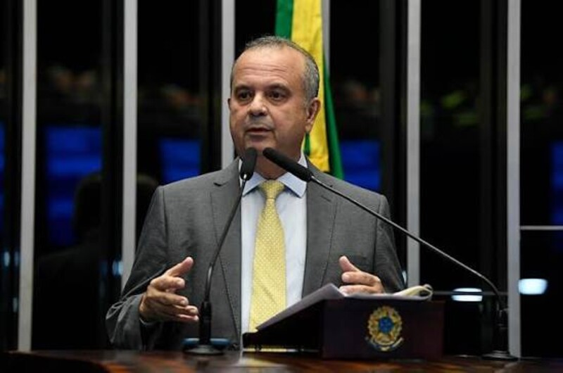 Rogério Marinho convoca apoiadores de Flávio Bolsonaro para o Bloquinho 22 em Natal
