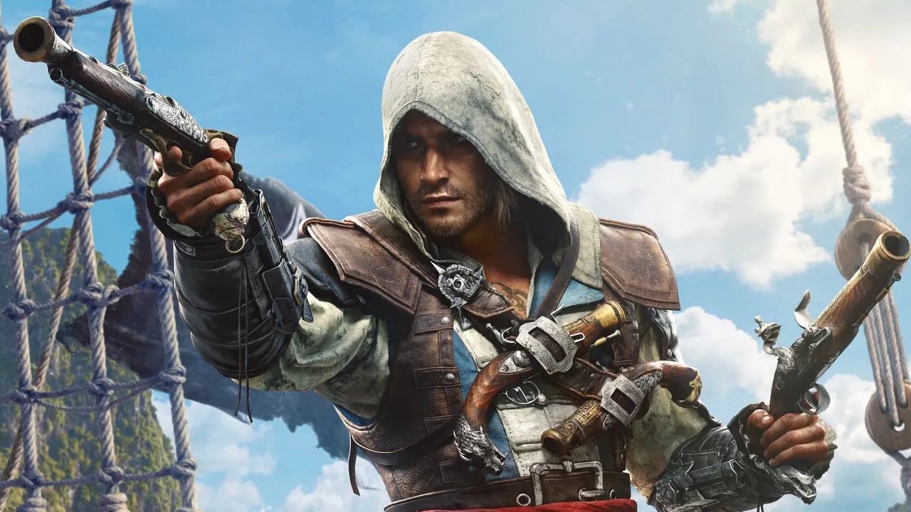Supostas imagens vazadas mostram Assassin's Creed cancelado na China da Dinastia Qin