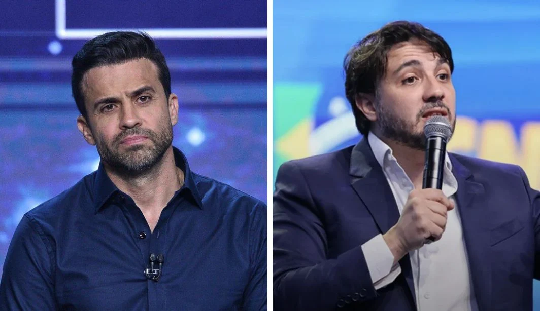 Marçal compara Renan Santos a Hitler e menospreza eleitores do ex-presidenciável