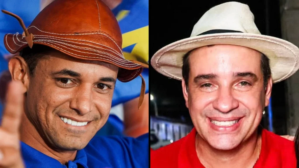 Allyson Bezerra tem 49% e Cadu de Lula, 46%, em pesquisa DataTrends para governo do RN