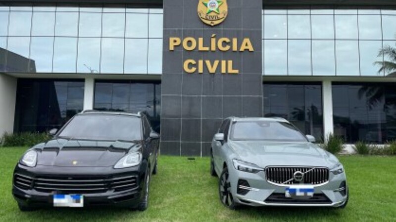Influenciadora é alvo de busca em Natal por suspeita de divulgar o 'jogo do tigrinho'