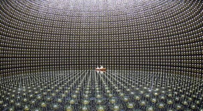 Neutrino esquecido pode explicar sumiço da antimatéria, propõem físicos