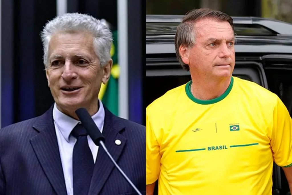 TJDFT mantém condenação de Rogério Correia a pagar R$ 20 mil a Bolsonaro por imagem de IA