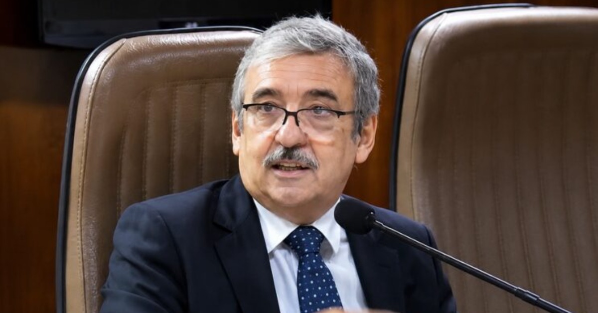 Henrique Baltazar é promovido a desembargador do TJRN por antiguidade