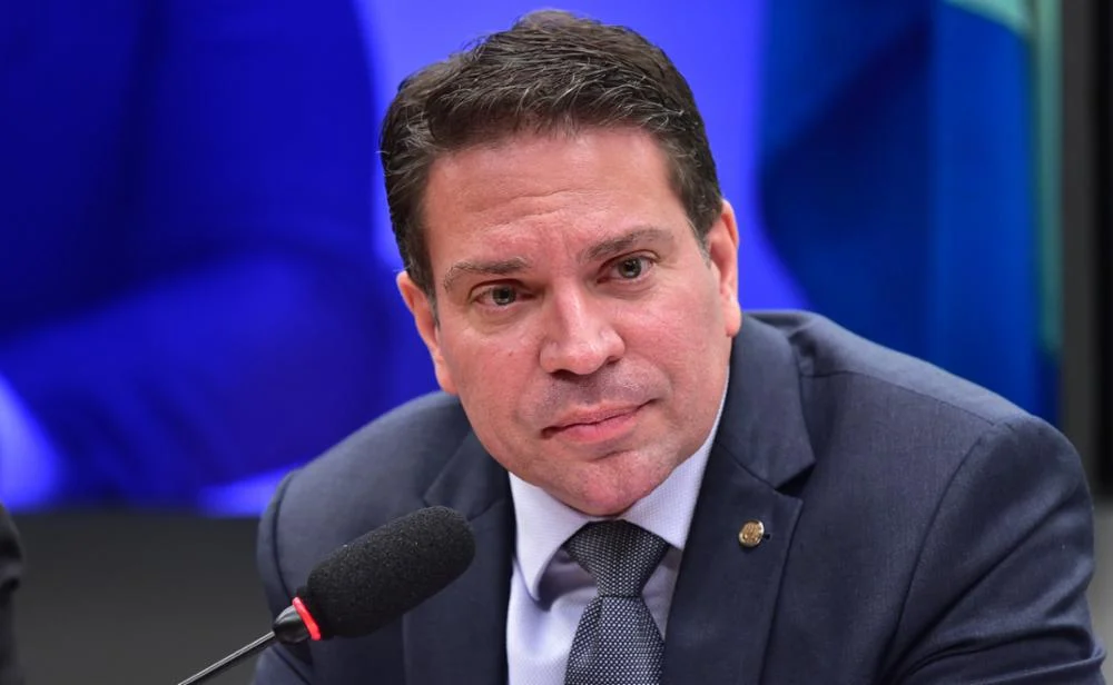 EUA dizem que Ramagem violou leis de imigração e está sujeito a deportação