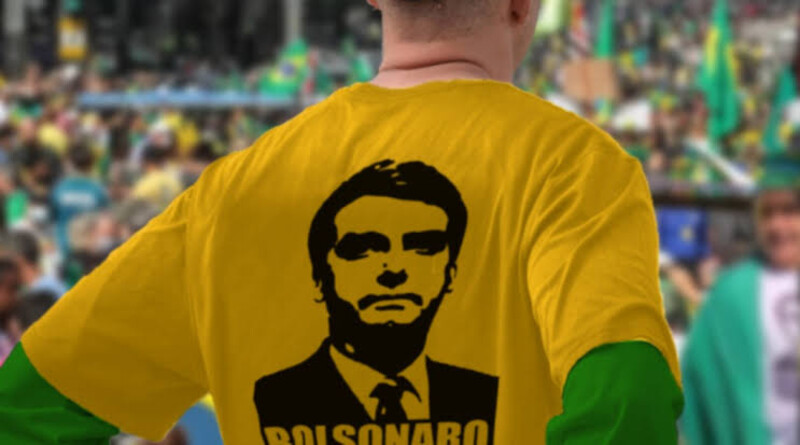 Esquerda não se equipara à força digital do bolsonarismo, diz Marcos Nobre