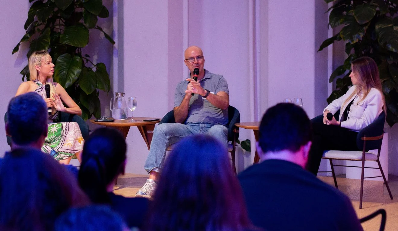“Startups brasileiras precisam aprender a vender”, diz Edson Rigonatti, da Astella