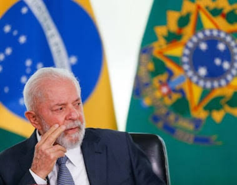 Economist vê Lula como azarão e prevê 2º turno mais acirrado desde a redemocratização