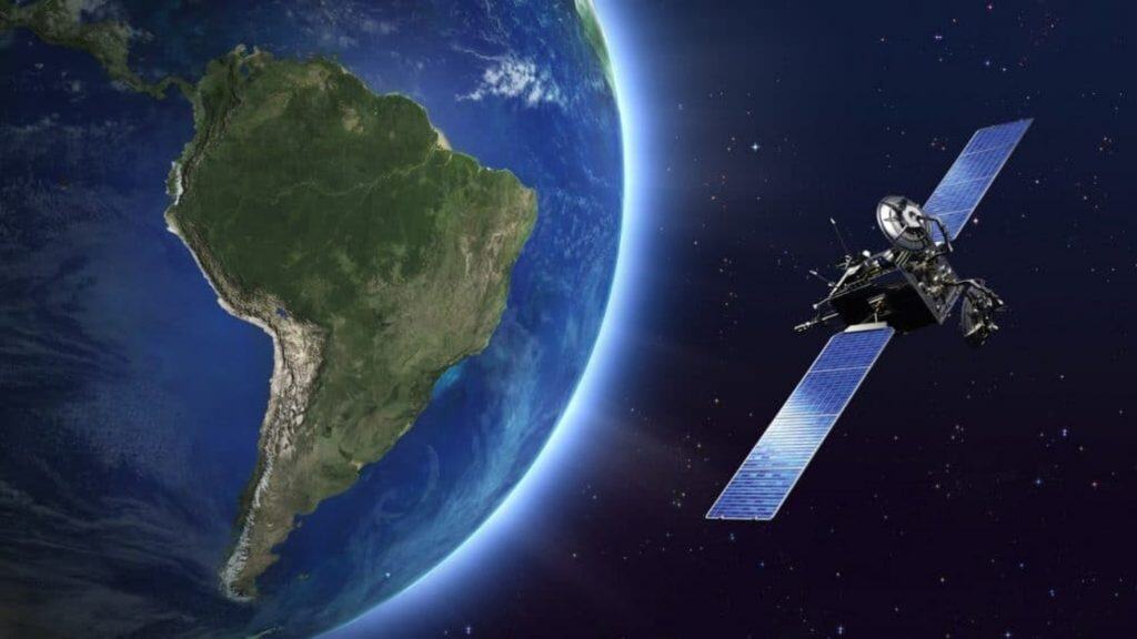 SpaceSail, rival chinesa da Starlink, se prepara para chegar ao Brasil
