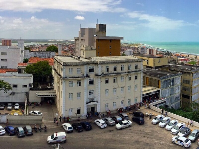 MEC assina contrato para novo bloco do Hospital Onofre Lopes; unidade receberá R$ 85 mi