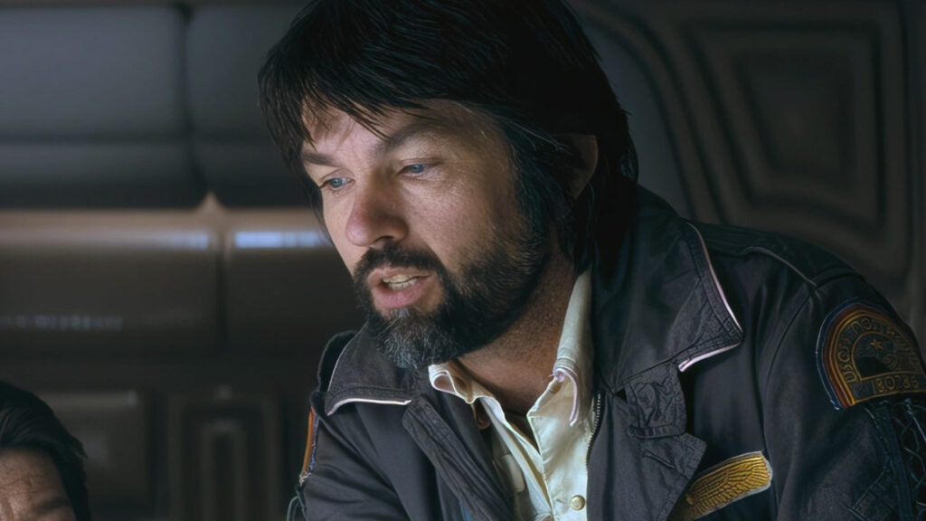 Tom Skerritt, o Capitão Dallas de 'Alien, o 8º Passageiro', morre aos 93 anos