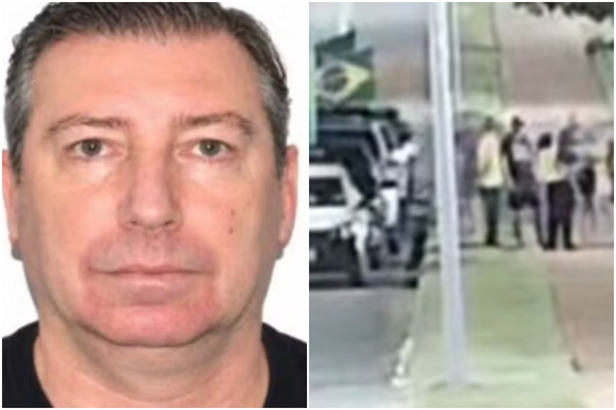 Kleder Luiz Piaia, baleado em briga no 1º turno, é encontrado morto em casa
