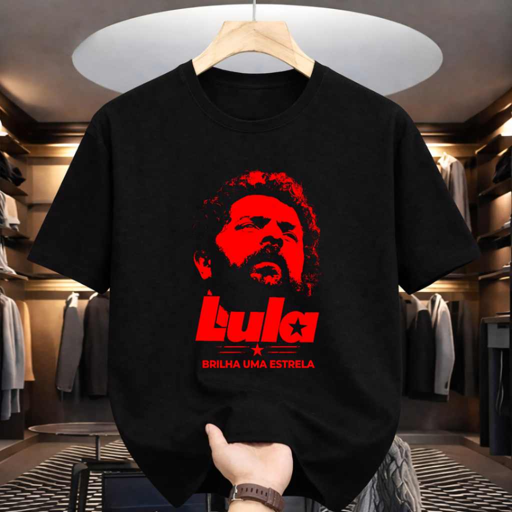 Mãe acusa PMs de obrigar filho apreendido a vestir camisa de Lula em Piracicaba