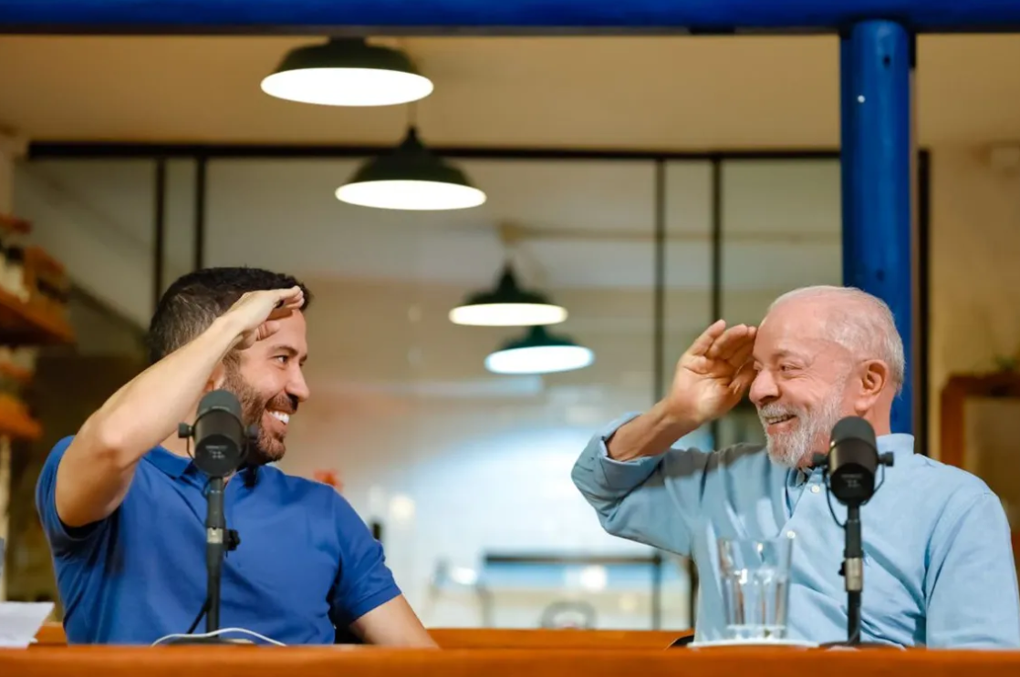 Janones não irá com Lula ao debate da Globo; PL teria convidado ex com medida protetiva