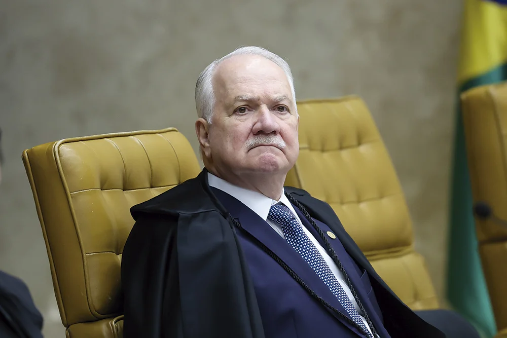 Fachin diz que vontade dos eleitores deve ser respeitada após reeleição de Lula