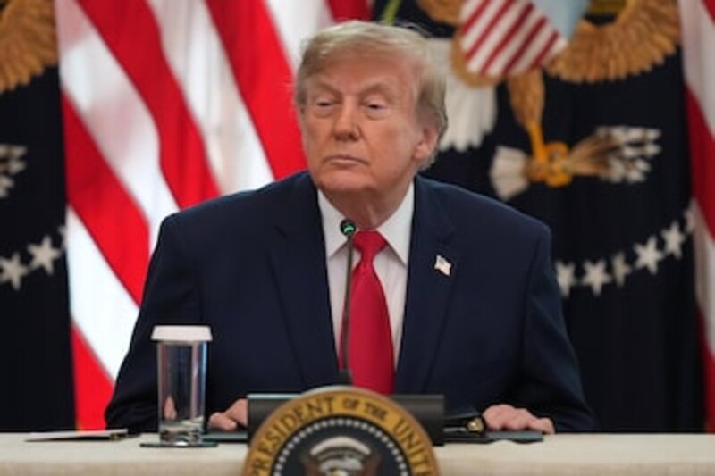 Trump não parabeniza Lula pela vitória e rompe tradição de mais de duas décadas