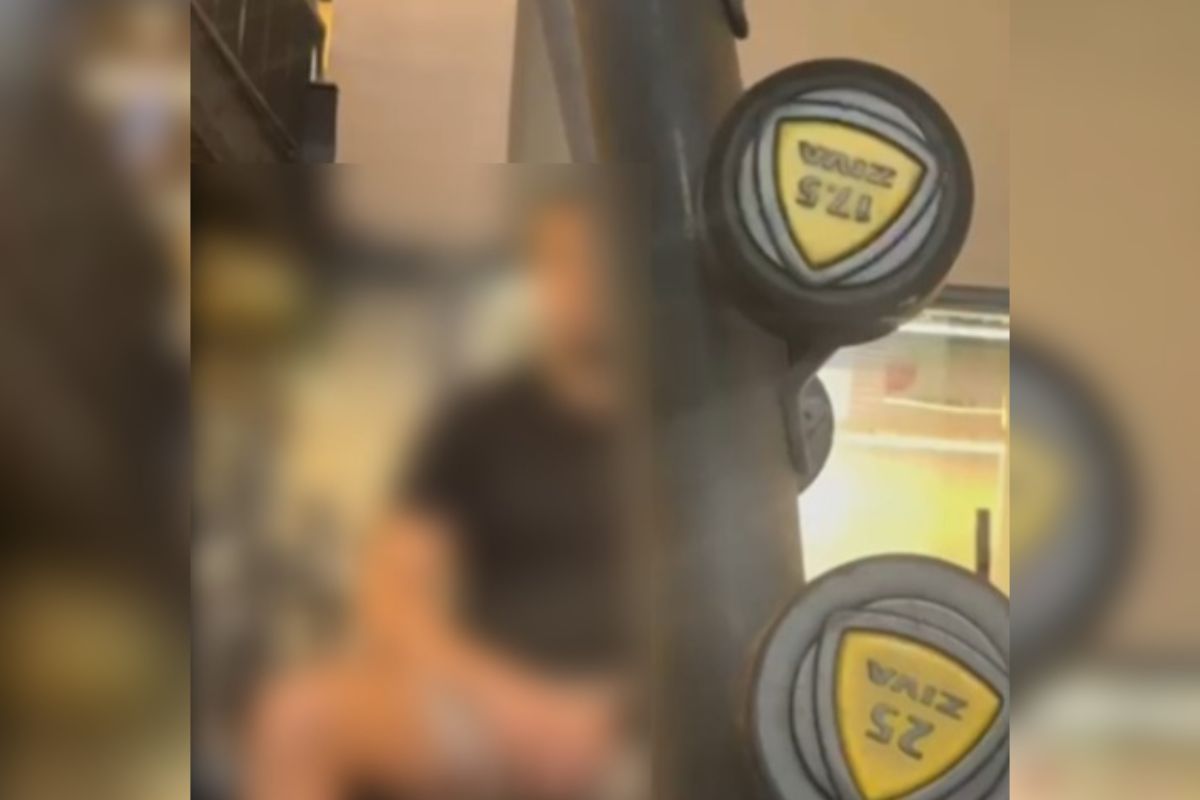 Dentista denuncia importunação sexual após flagrar aluno se masturbando em academia de SP
