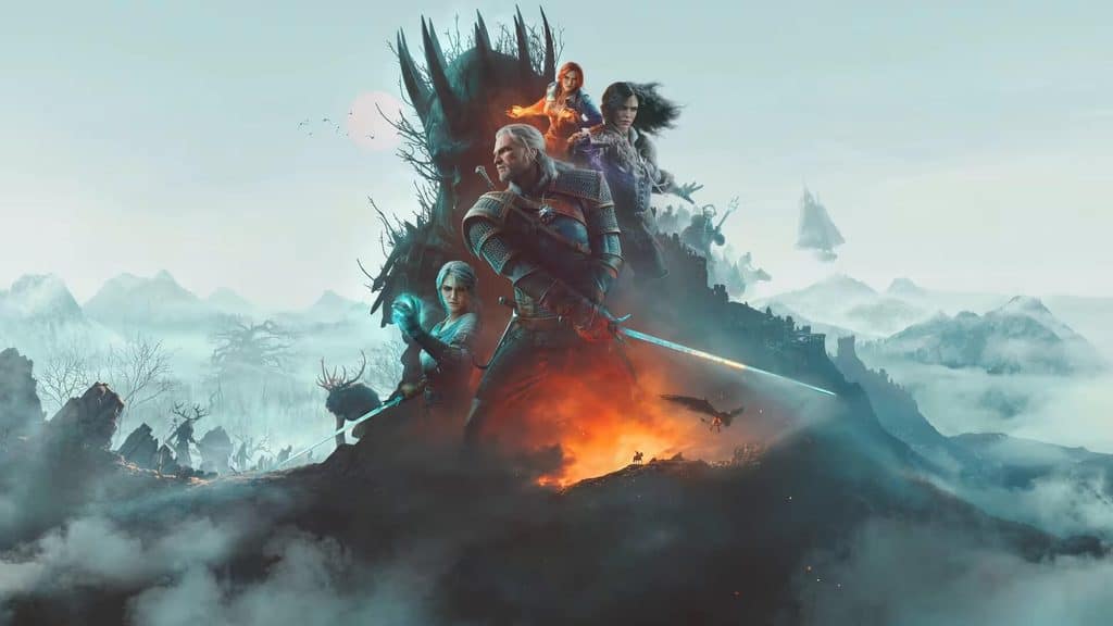 CD Projekt e Hello Games explicam por que dão remaster e atualizações de graça