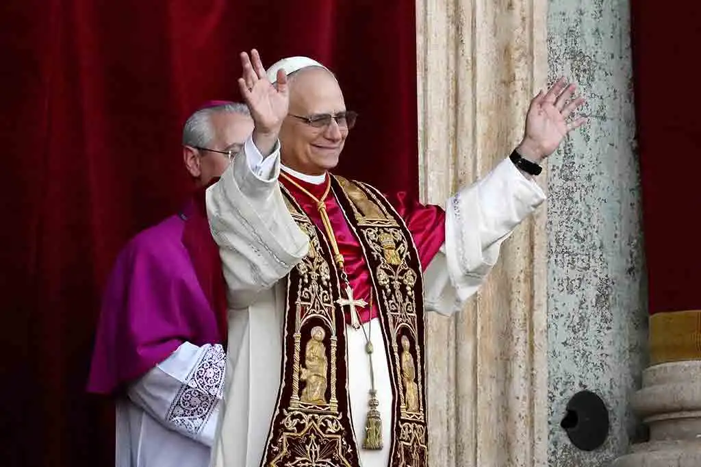 Câncer de pulmão do Papa Leão XIV chama atenção para casos entre quem nunca fumou