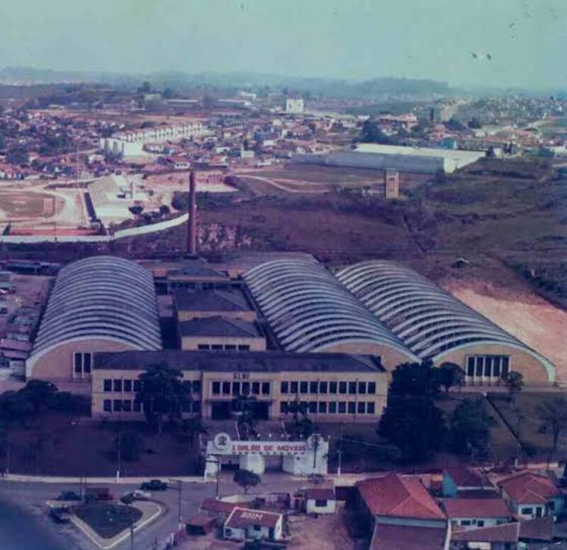 Pesquisa da UFRN relaciona indústria de Natal em 1985 à Sudene e a incentivos fiscais