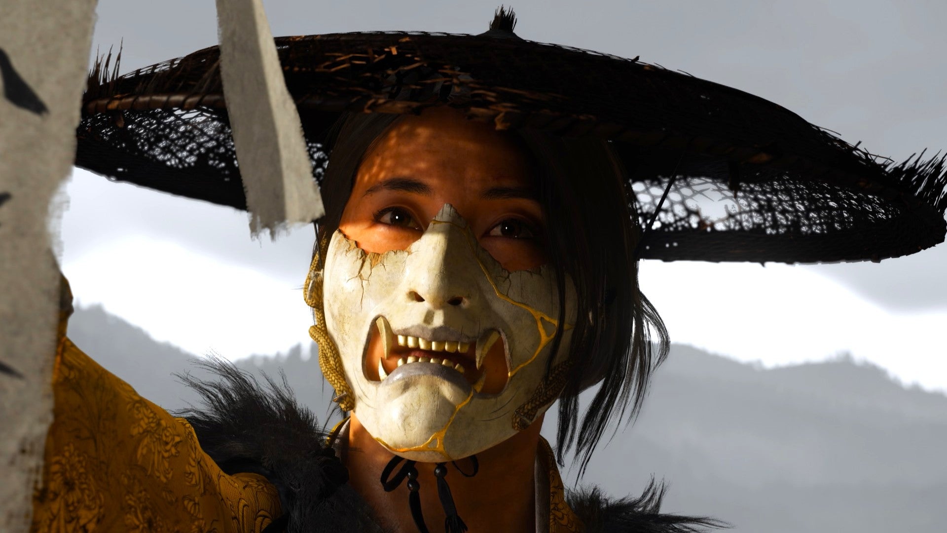 Sucker Punch, de Ghost of Yotei, demite 26 funcionários semanas após DLC no PS5