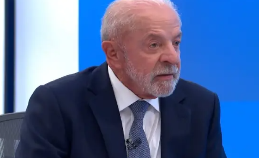 Risco-país sobe 26% após reeleição de Lula e atinge maior nível desde junho de 2025