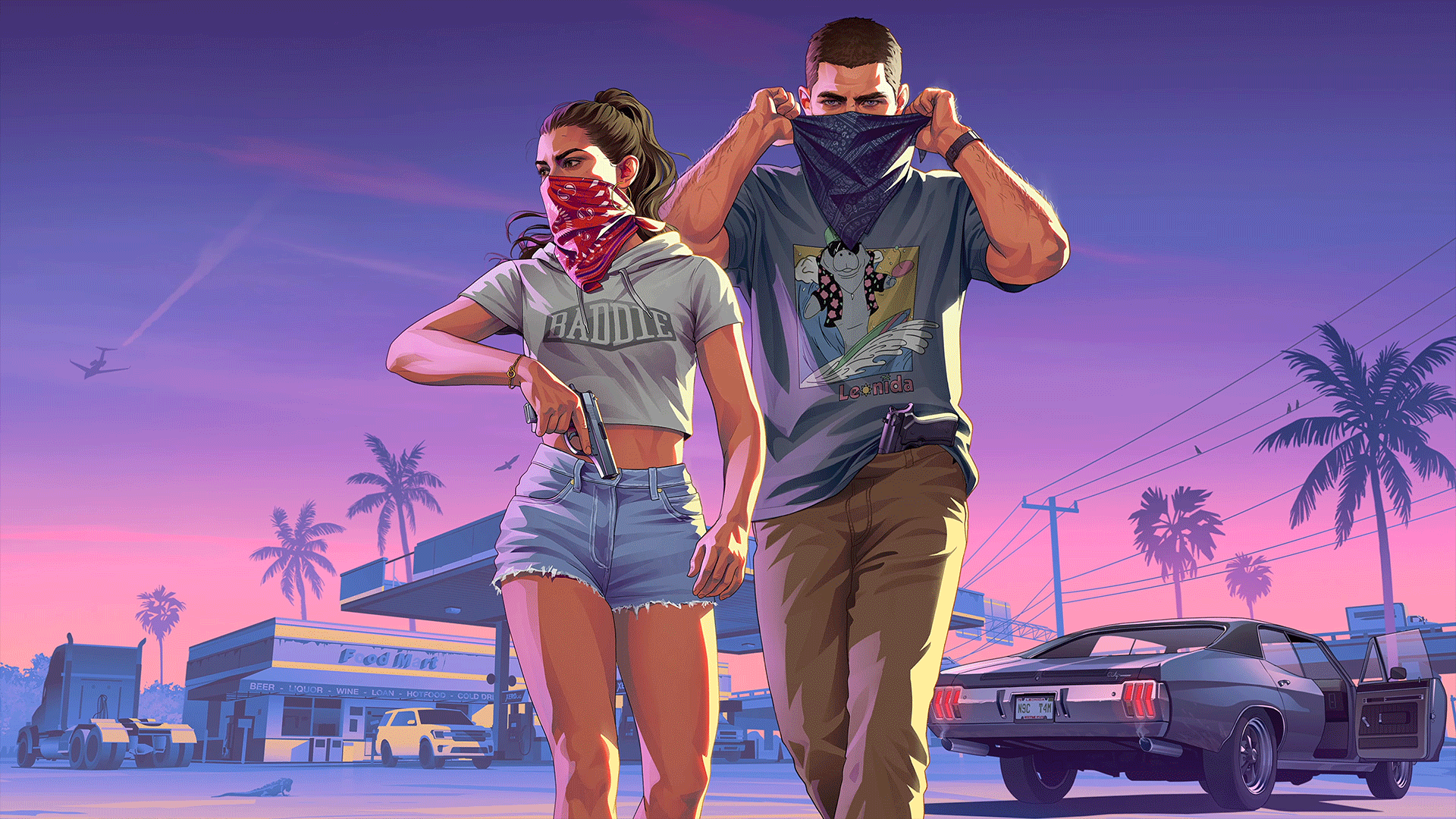 Diretor de Jogos Vorazes espera que GTA 6 não tire público de Amanhecer na Colheita