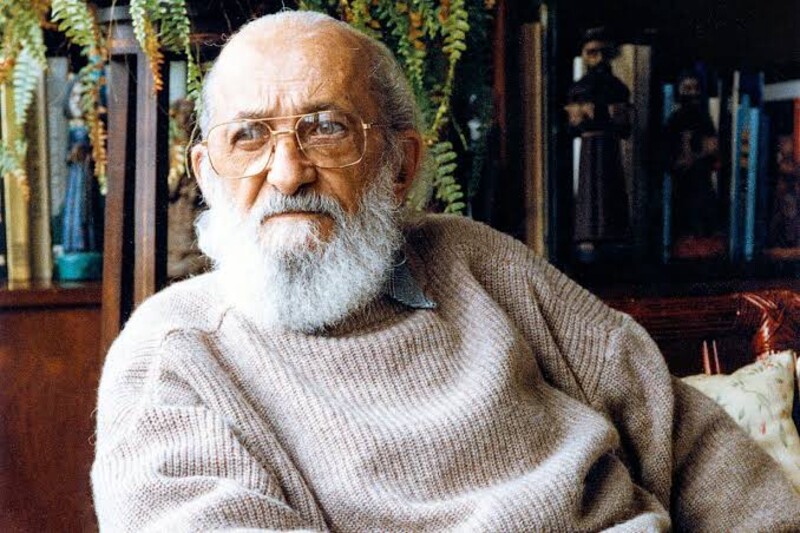 Experiência de Paulo Freire em Angicos vira patrimônio cultural imaterial do RN