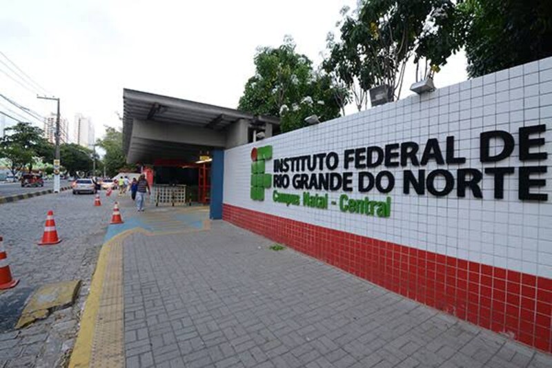 IFRN abre 470 vagas em especializações gratuitas; inscrições vão até 15 de novembro