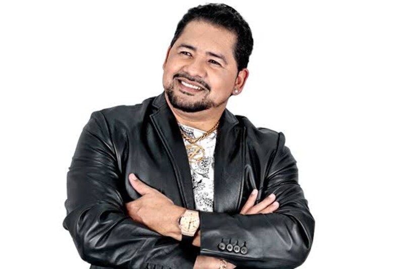 Zezo Potiguar faz dois shows no Teatro Riachuelo, em Natal, em 6 e 7 de novembro