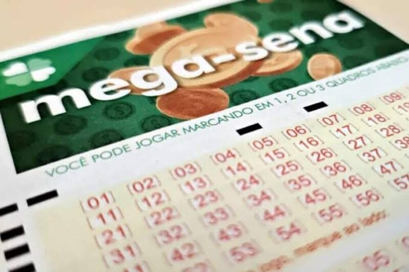 Mega-Sena pode pagar R$ 320 milhões no concurso 3.077 desta quarta-feira