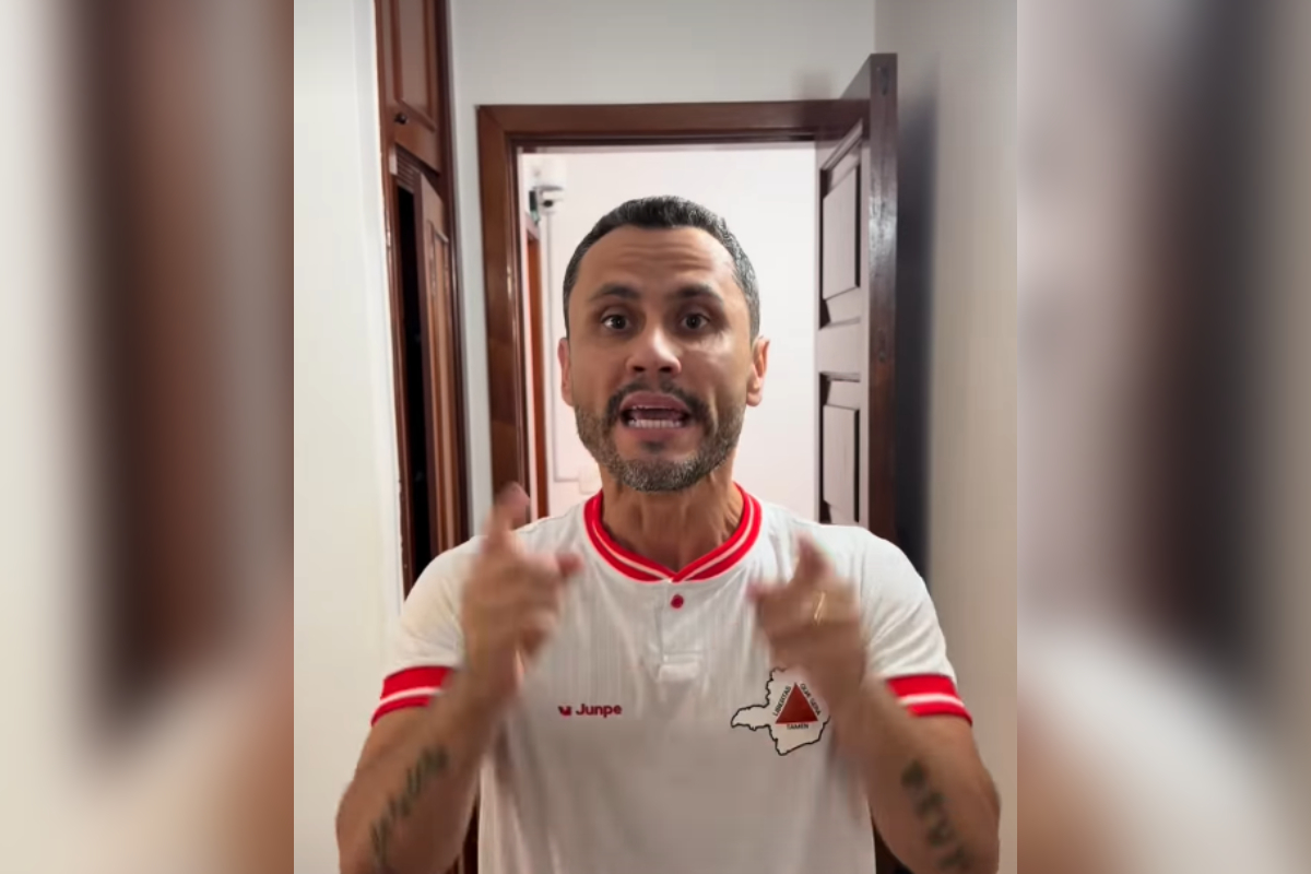 Cleitinho pede fim de brigas políticas e diz que boicote deve mirar privilégios