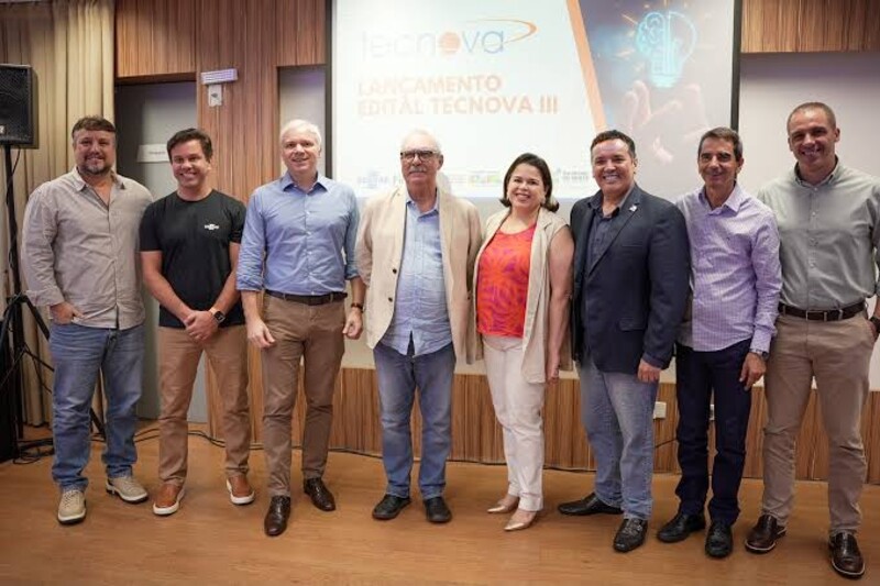 Tecnova IV prevê mais de R$ 8 milhões para inovação em micro e pequenas empresas do RN
