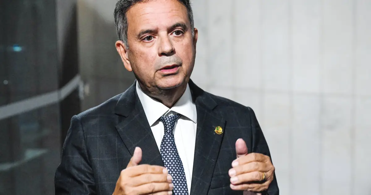 Rogério Marinho diz que PL não pode apontar fraude na eleição sem provas técnicas