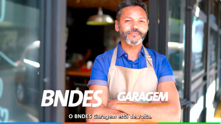 BNDES Garagem abre inscrições para acelerar até 100 startups de impacto socioambiental