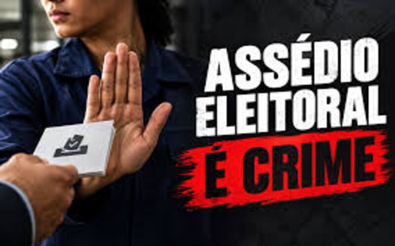 Denúncias de assédio eleitoral no RN sobem de 42 para 60 após vitória de Lula, diz MPT