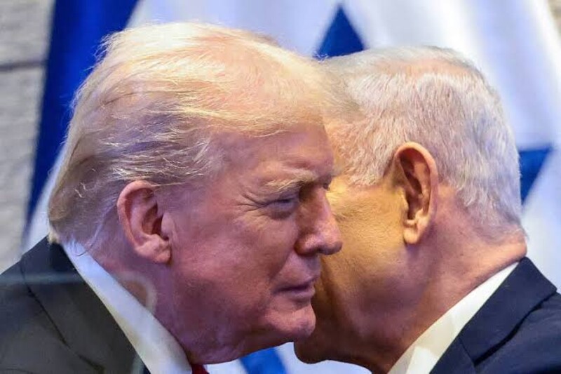 Eleições em Israel e nos EUA, separadas por uma semana, podem ter reflexos globais