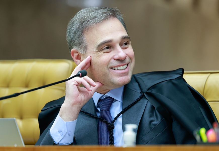 Fachin devolve a Mendonça relatoria do caso do INSS e mantém investigações do Master